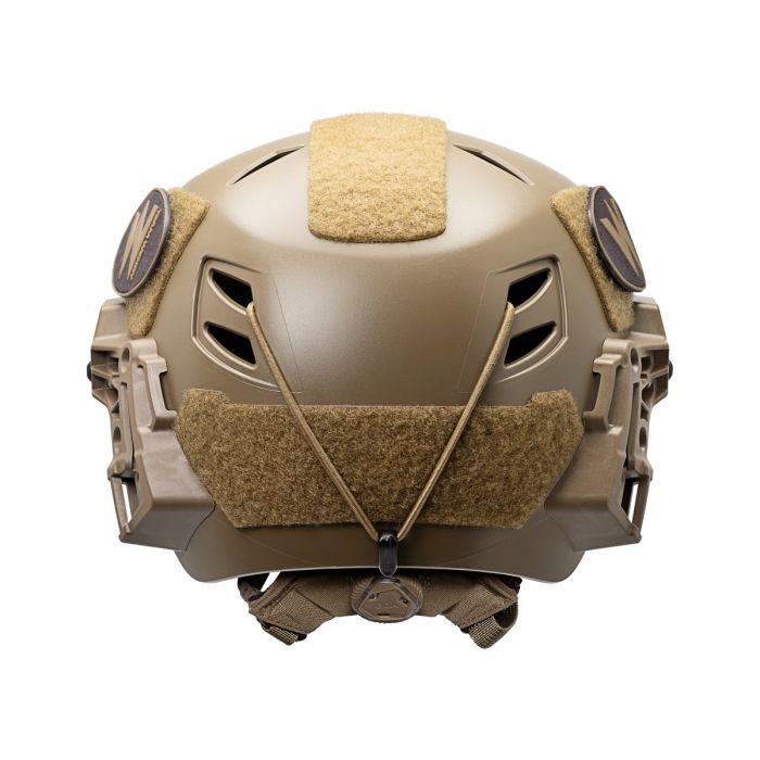 Team Wendy EXFIL LTP Bump Helmet Rail 3.0