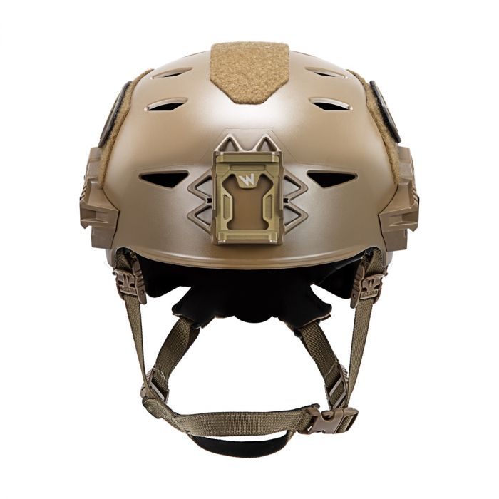 Team Wendy EXFIL LTP Bump Helmet Rail 3.0