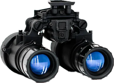 AB ARNVG (ARTICULATING RUGGEDIZED NIGHT VISION GOGGLE)